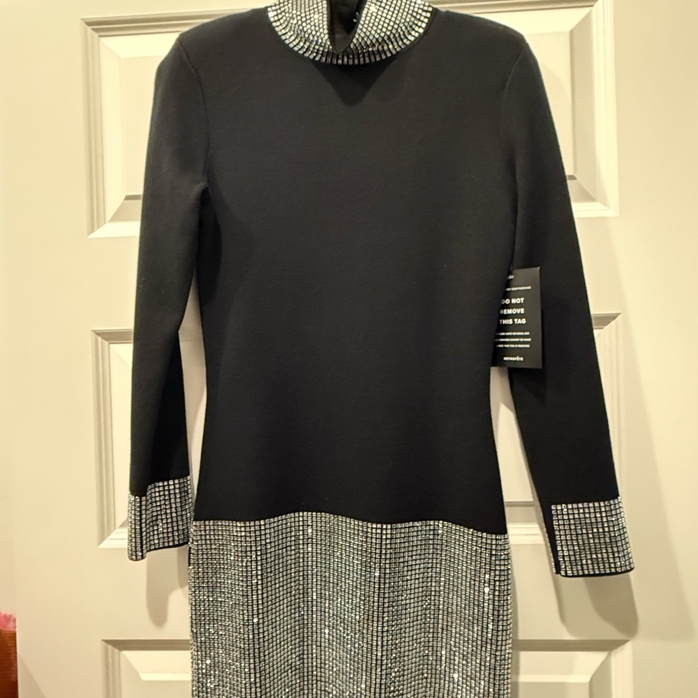 Retrofete RUE DRESS - Picture 2 of 7